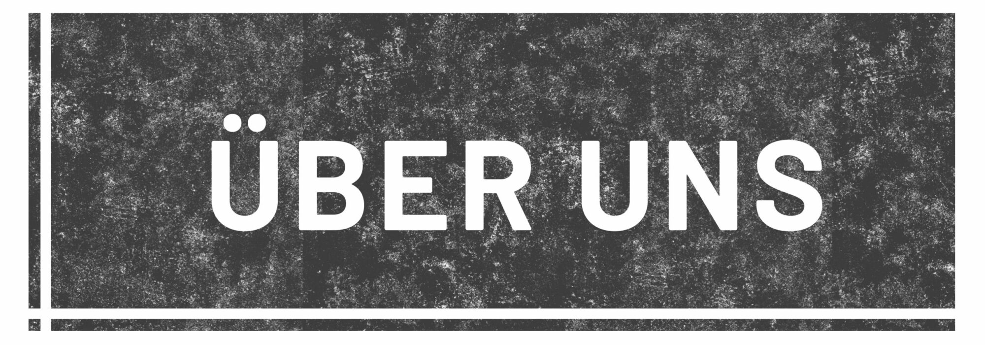 über uns web Sticker Button über uns web Sticker Button